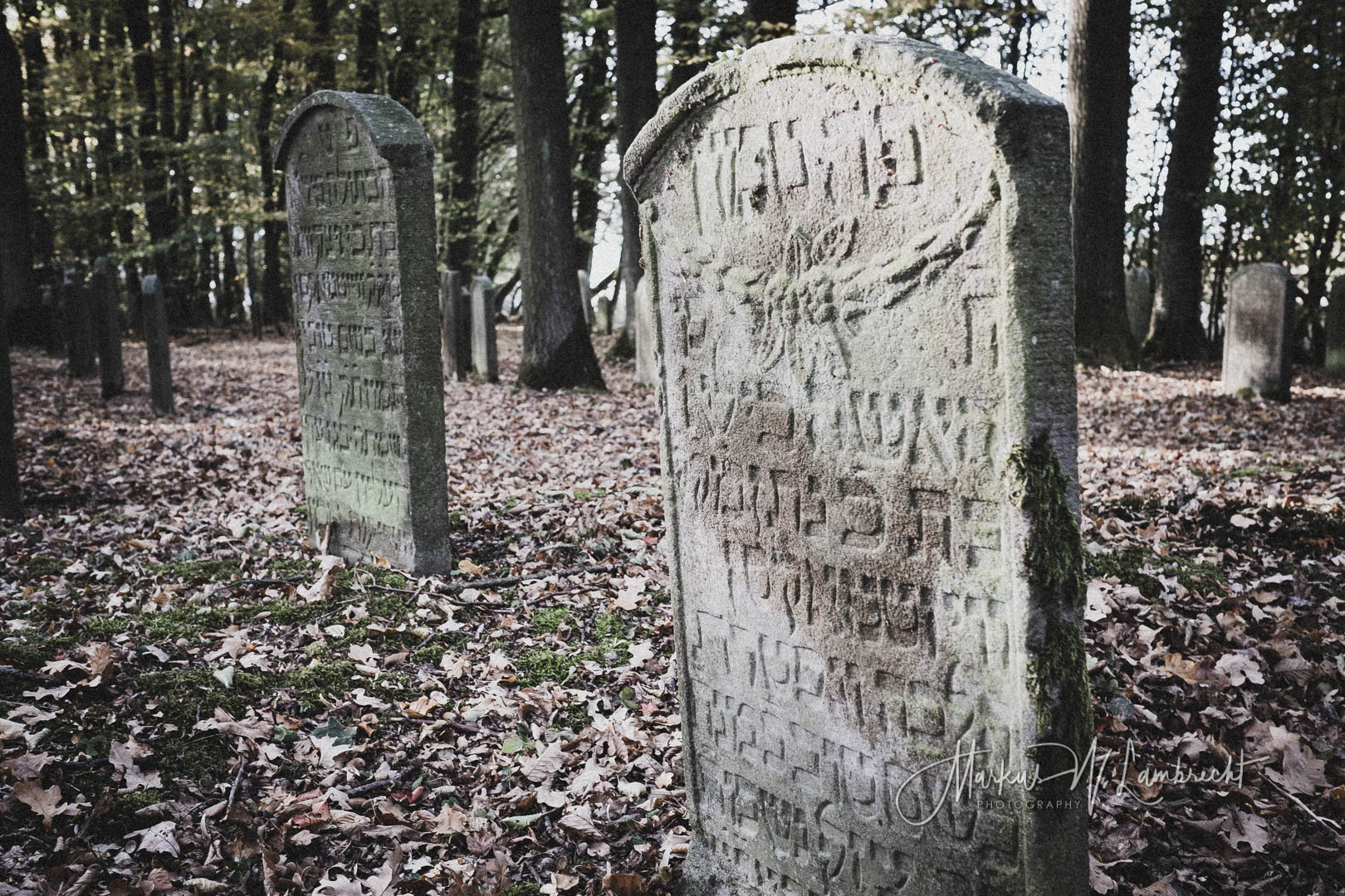 Ebersburg, Jüdischer Friedhof